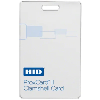 HID 1326 ProxCard II